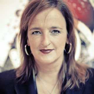 Ingrid Schröder